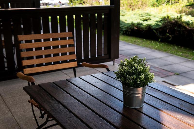 Cafe Praelank Hotel Neustrelitz