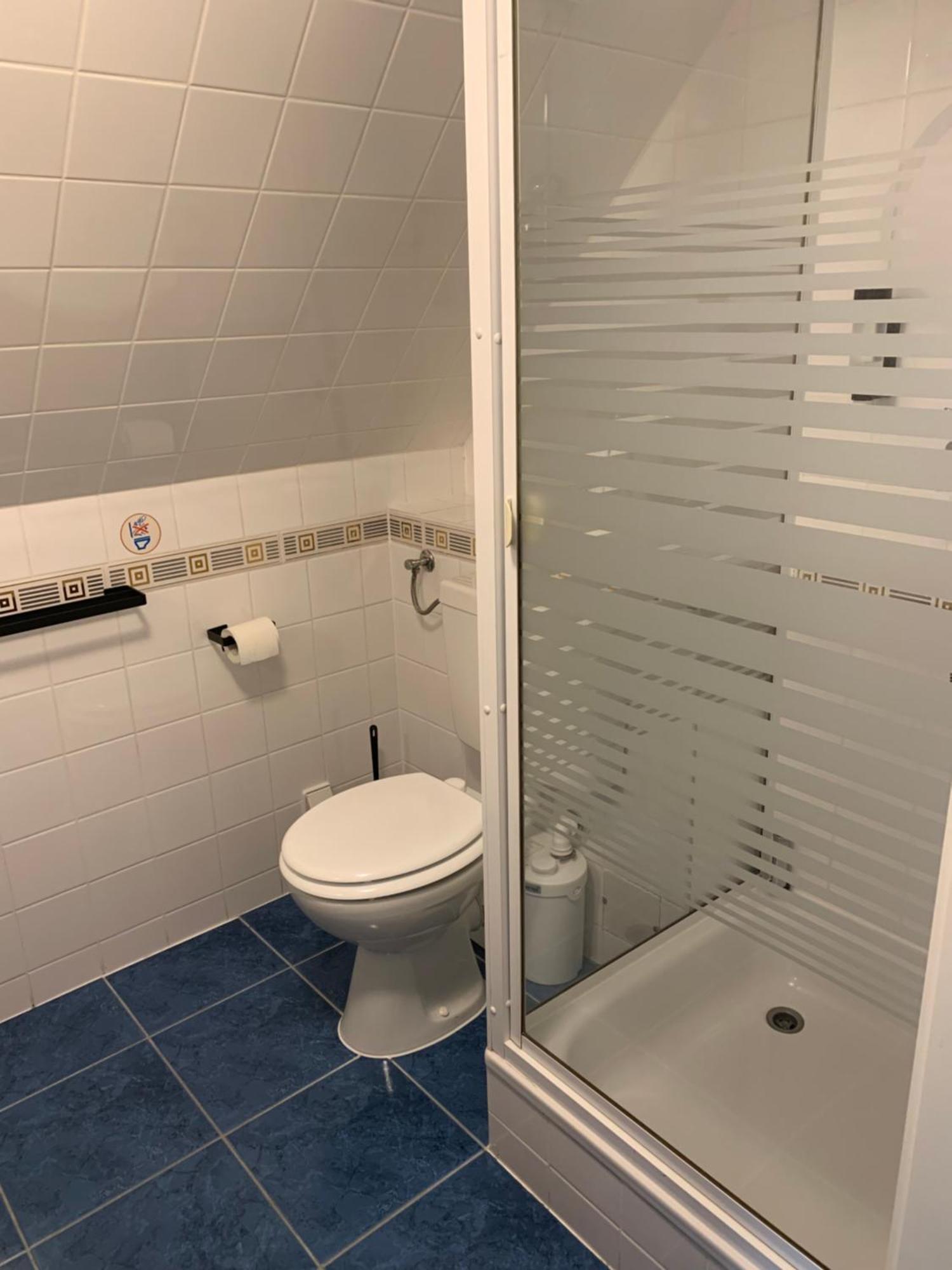Hotel Cafe Praelank Neustrelitz