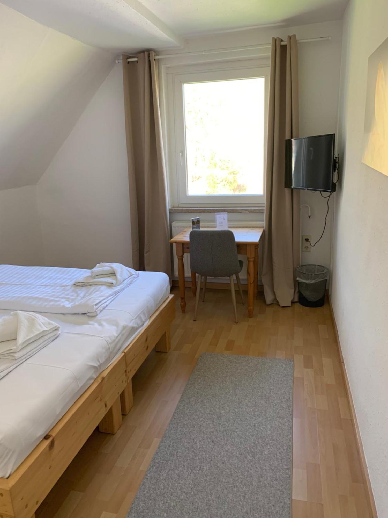 Cafe Praelank Hotel Neustrelitz