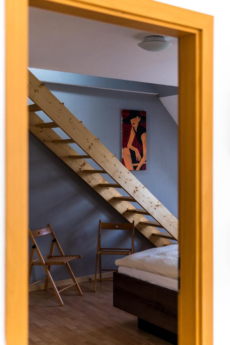 Hotel Cafe Praelank Neustrelitz