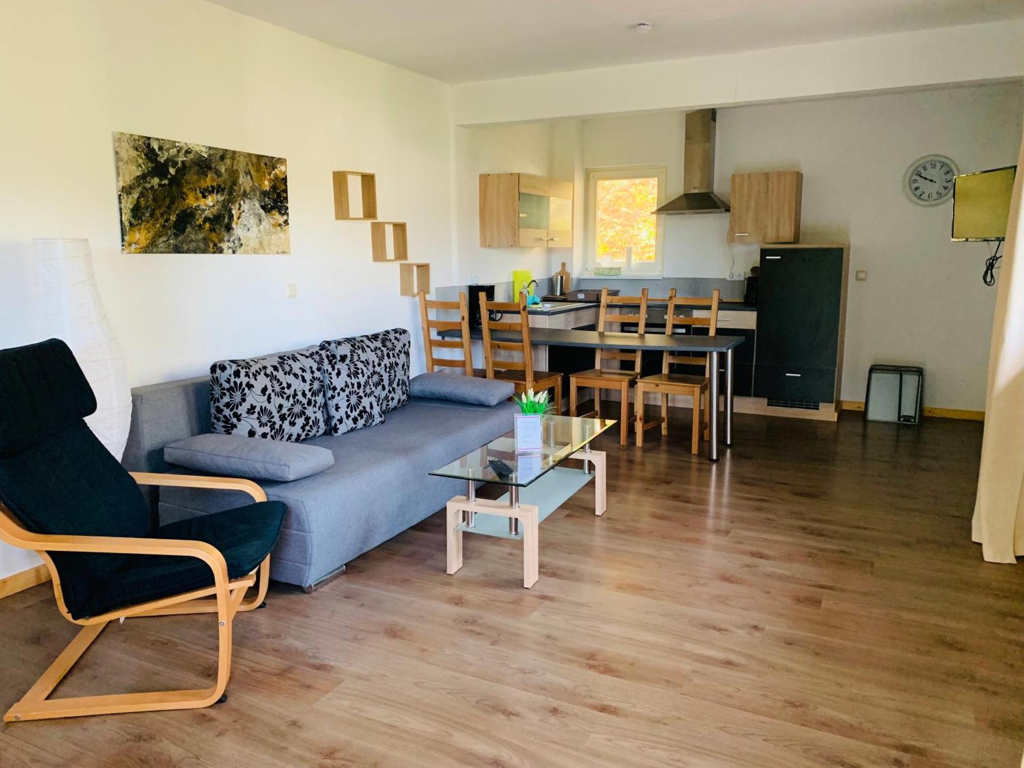 Cafe Praelank Hotel Neustrelitz